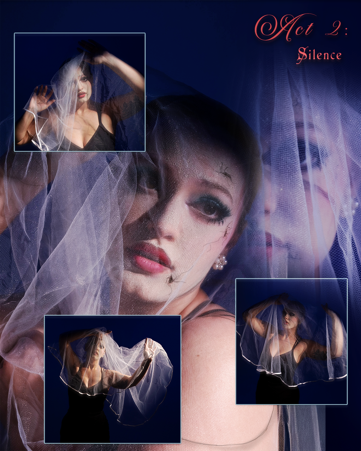 Act II Cover